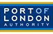 Port of London Authority Logo